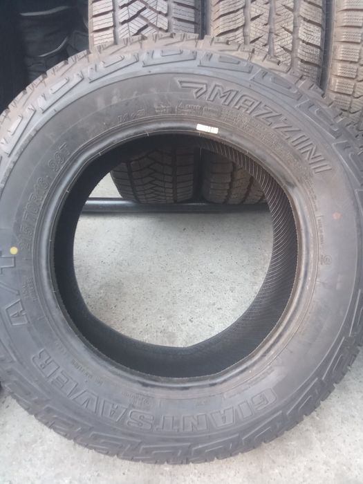 16 внедорожка balon