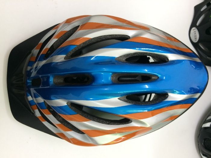 Casca bicicleta Ventura