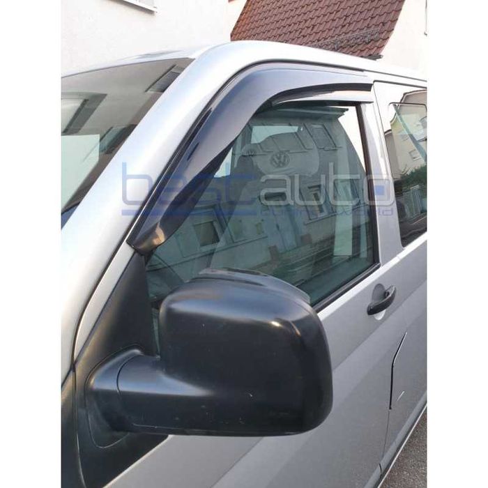 Ветробрани SUNPLEX MUGEN стил за VW TRANSPORTER T5/T6 (2003+)