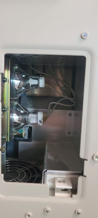 OLYMPUS CLE-10.Источник света галогенный для фиброскопов, Rigid scopes