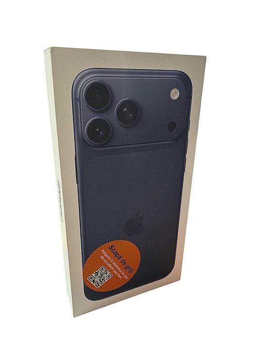 Iphone 17 Pro Max 256Gb / Amanet Cashbook Colentina