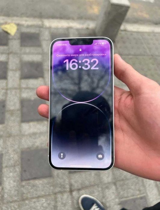 Iphone 14 full komplekt batereya 91