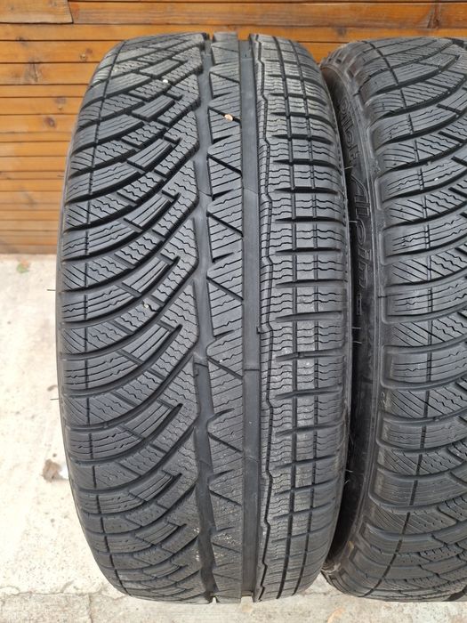 225 45 18 cu 245 40 18 Michelin DOT 2019/2020 iarna aproape noi