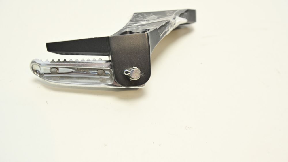 Suport Scarita Spate Stanga Yamaha MT09 / SP 2021 - 2023