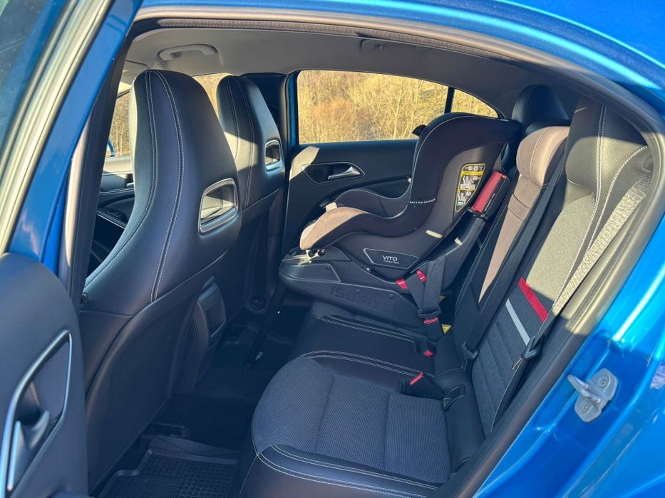 Oportunitate Vand Mercedes A Class