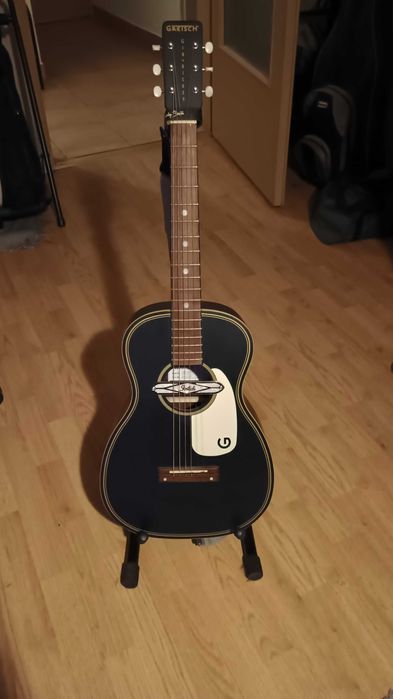 Акустична китара: Gretsch Gin Rickey g9520e