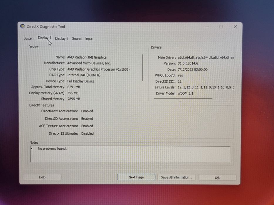 Laptop asus tuf gaming a17 fa706ic