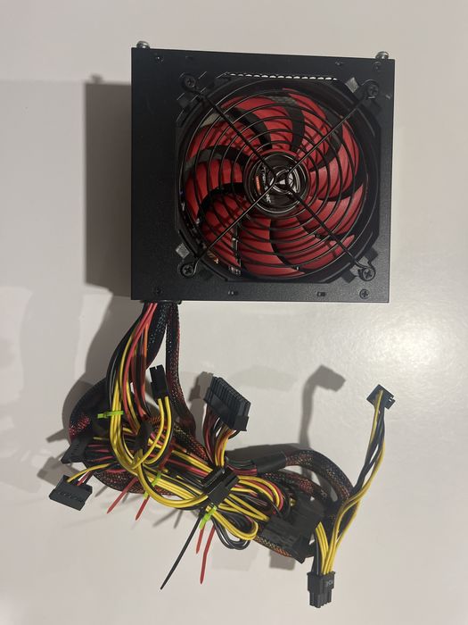 Захранване 700w Trandsonic