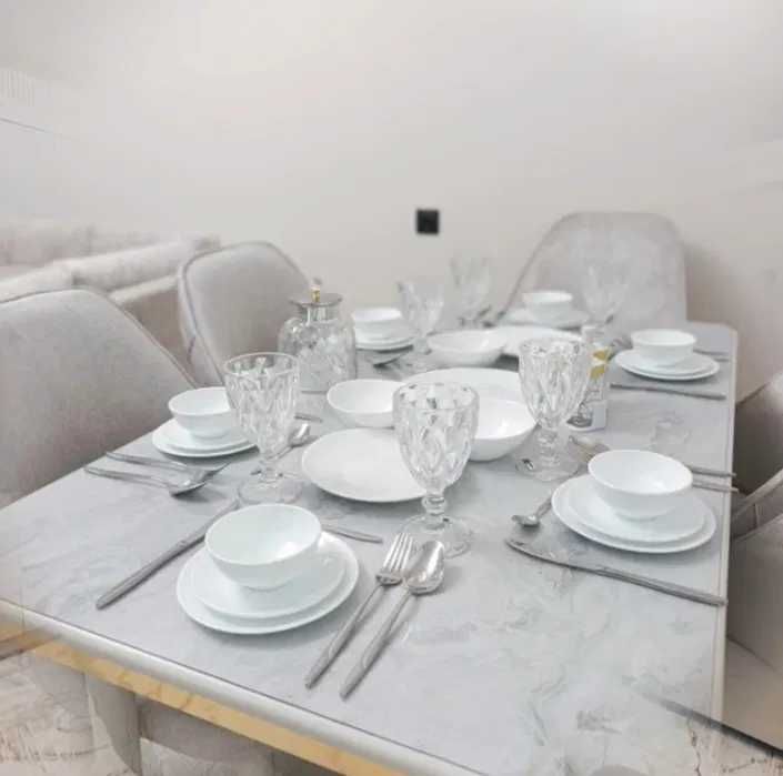 Сдается Квартира в аренду ЖК Нур