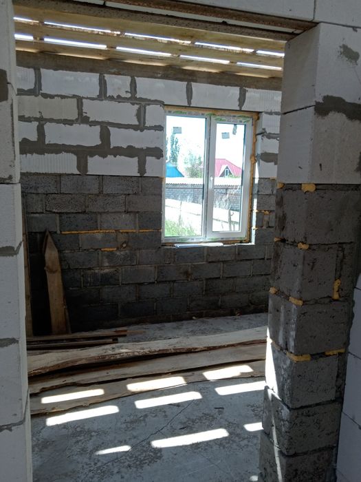 Продаётся частный дом