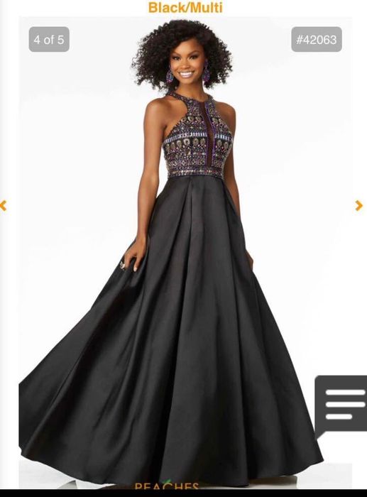 Rochie de gala elegantă