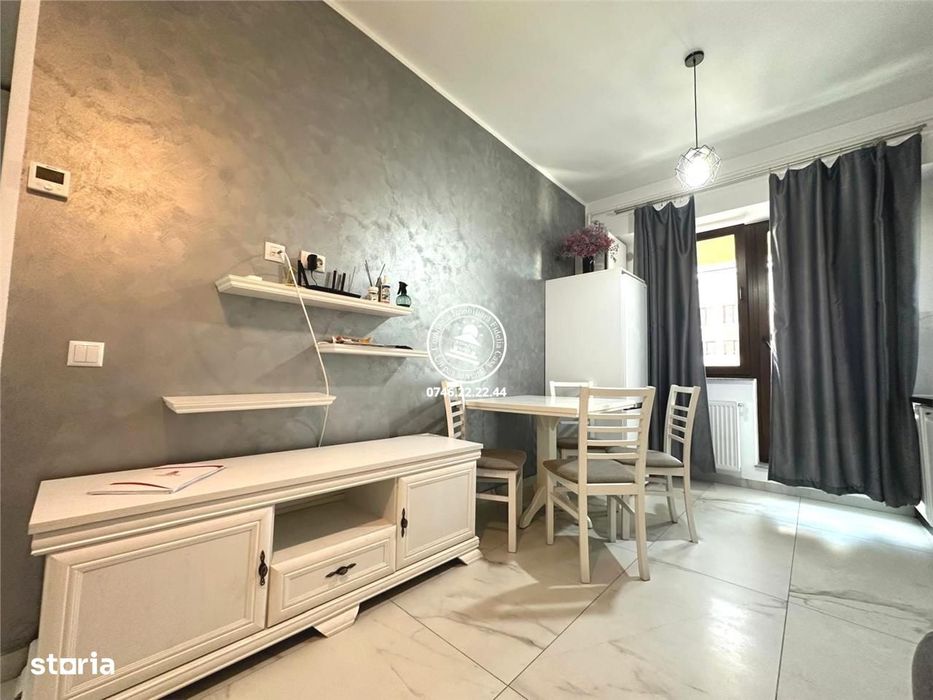 Apartament 2 camere  de inchiriat  Centru - Sfantul Lazar,