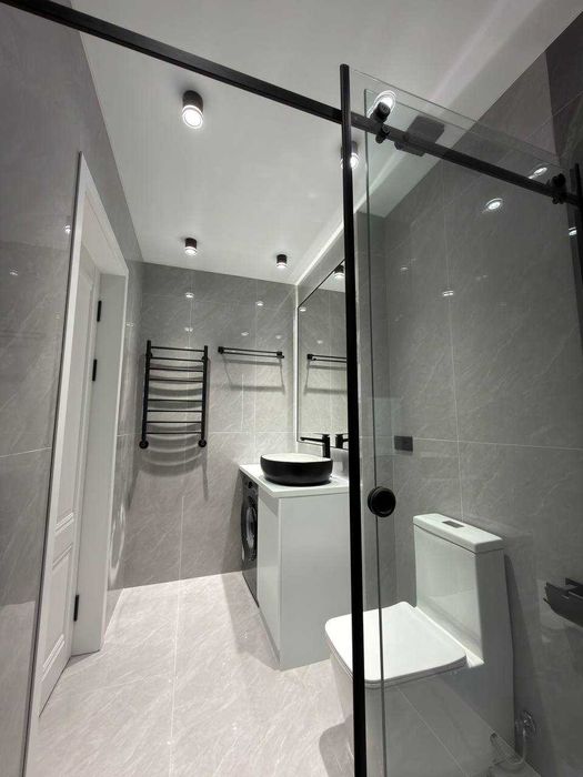 Продаю 2х комн в Яккасарае ул Шота Руставели! Арендатор 700у.е! ID09