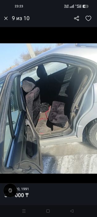 Продаю  БМВ  е34