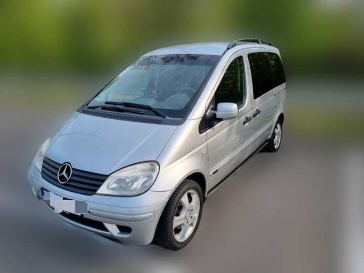 reparatii cutii viteze automate mercedes vaneo / mercedes b class / mercedes a class , service
