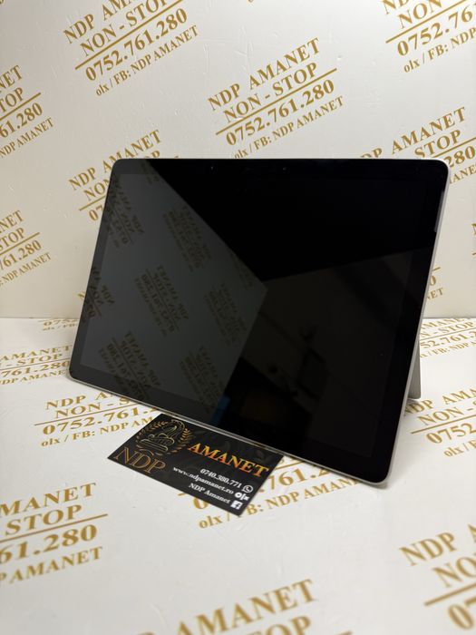 NDP Amanet Braila Tableta Microsoft Surface Go2 (31044)