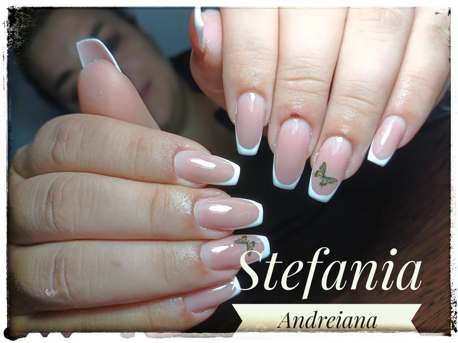 Unghii cu gel și oja semipermanenta in sectorul 4, București