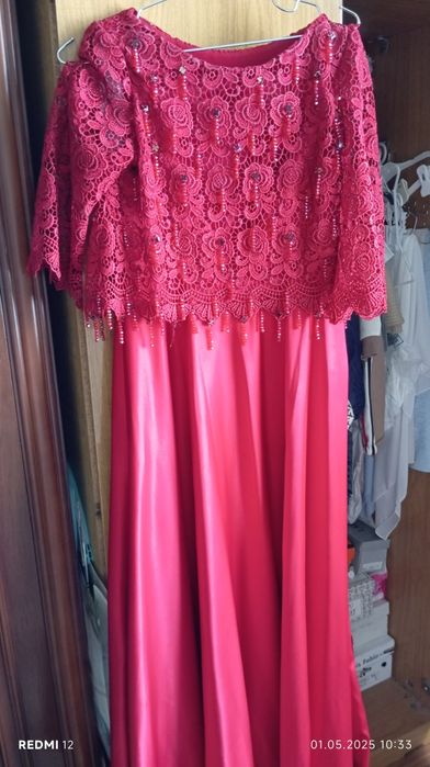 Платье идеальное состояние