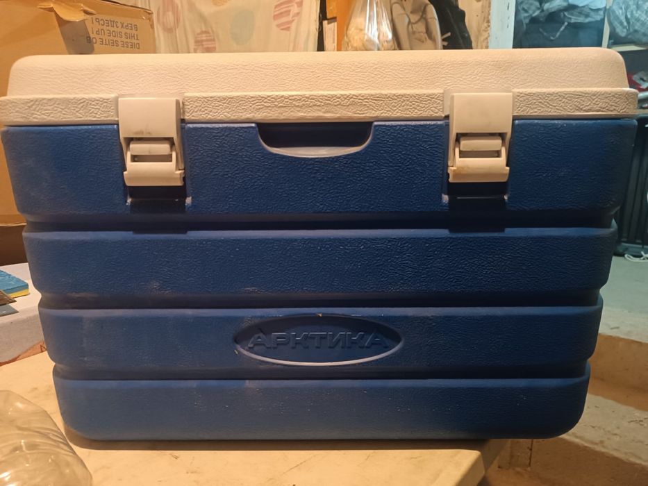 Термобокс Арктика