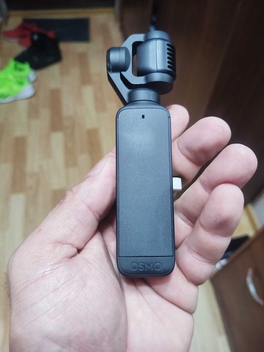 Osmo pocket 2 ,почти новый, срочная продажа
