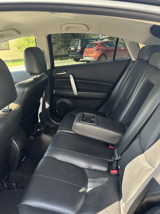 Mazda 6 gh 2008 2.0 diesel