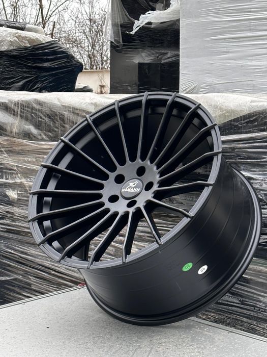 Jante 20 BMW R20 Noi Hamann Seria 7 F01 F02 BMW X4 BMW X3 Seria 5 f10 E60 F11 X5 X6 f15 F16