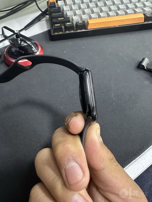 Apple watch 10 42mm.