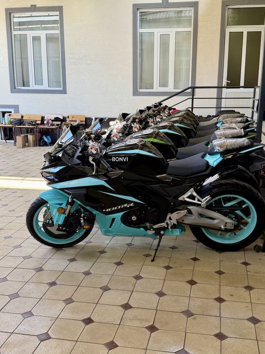 400 kubalik abs injektr full paket