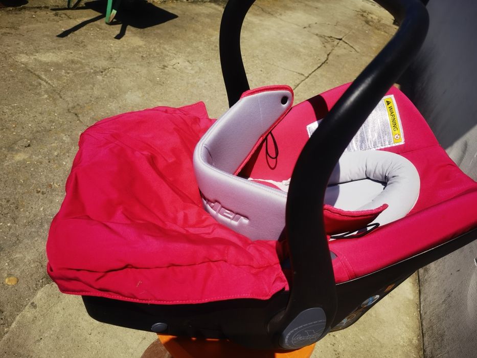 Детска количка X-lander Asia XA 3 в 1