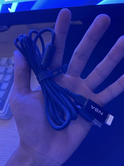 VGN F1 Pro мышьь