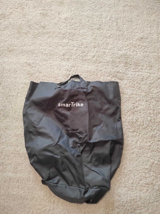 Триколка Smartrike 4 in 1
