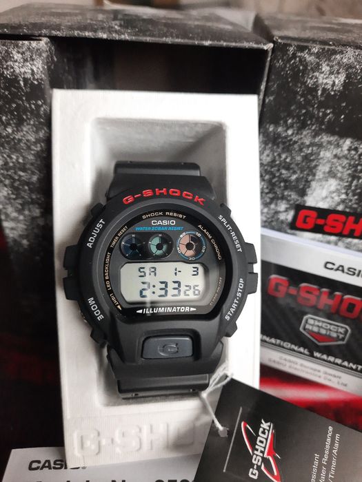 Casio G Shock Originale