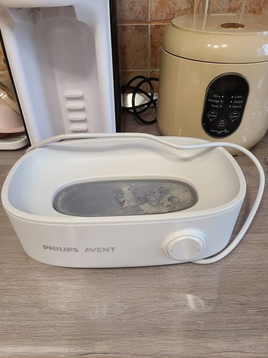 Vând sterilizator  aburi