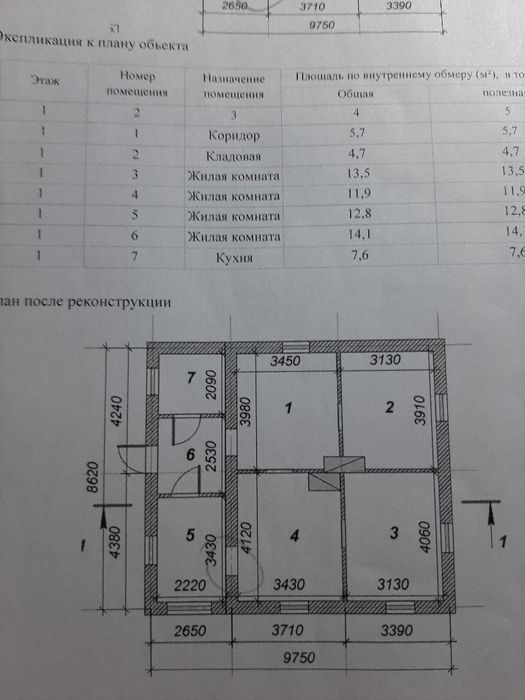 Продается отдельностоящий дом. Писать на вотсап.