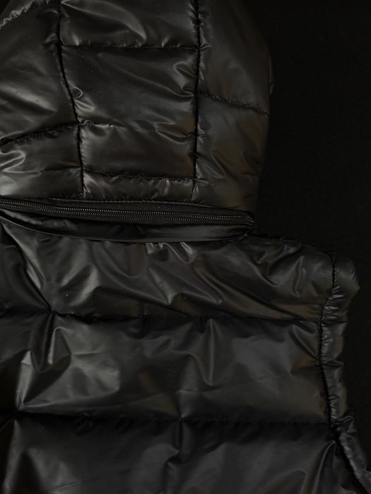 Нов Moncler елек М размер