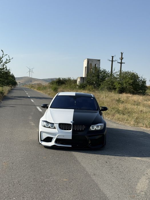 De vanzare bmw e90 318d