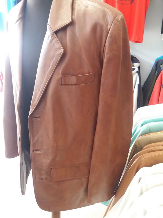 Яке естествена кожа