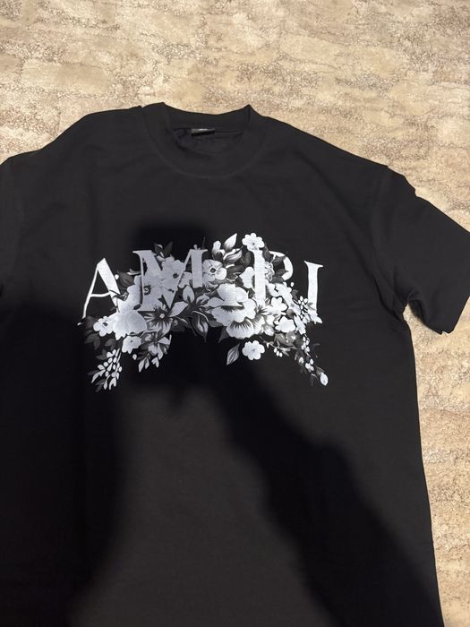 Тениска Amiri мъжка