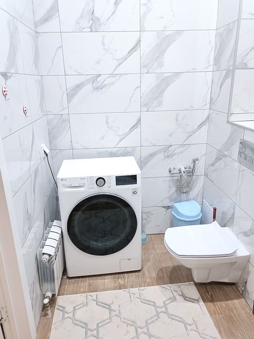 Срочно!2-комн.кварт.2 этаж,за Хан-Шатыром