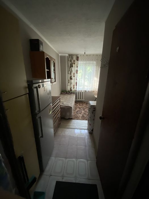 Аренда квартиры