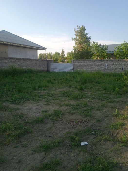 Uchaska sotiladi kelishamiz