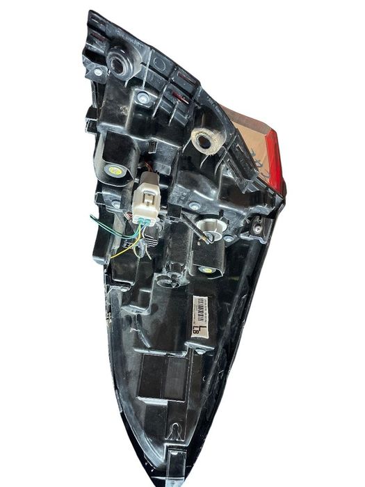 Lampa Spate / Stop Stanga Spate Toyota Chr 2016-2019