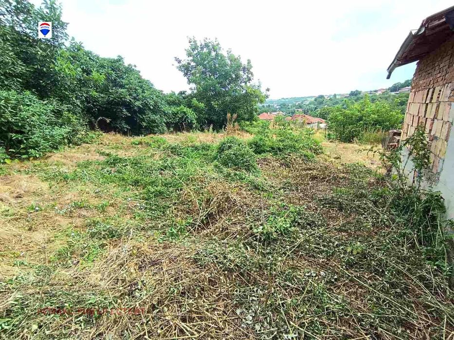 Продава се Парцел в с. Пиргово, Област Русе - 1072 кв.м за 14 €/кв.м - Снимка #2