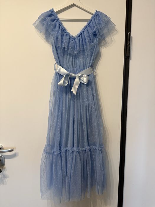 Rochie Tulle Starshiners, colectia 2022, marime S