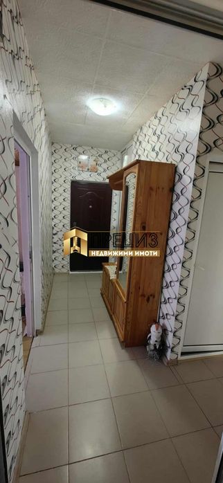 Продажба 3-стаен гр. Шумен - Добруджански 76m² - снимка 8