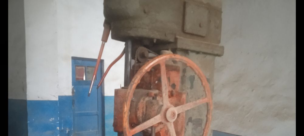 Севирилло 320 токга ишлайди