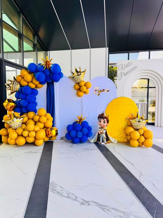 Decor nuntă! Evenimente Unice Craiova!