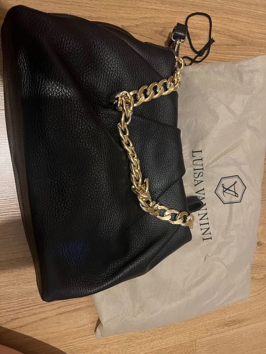 Дамски чанти италианска естествена кожа и Michael Kors