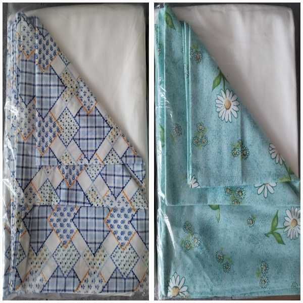 Нов единичен спален комплект