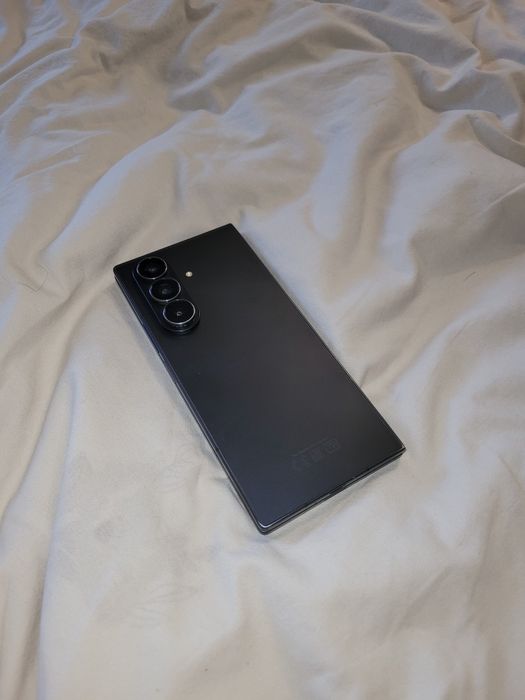 Samsung Galaxy Z Fold 7 256/12